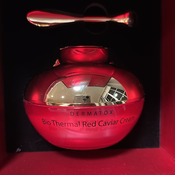 Dor Bio Thermal Red Caviar Cream 50ml/1.7fl ozBNIB COA Included